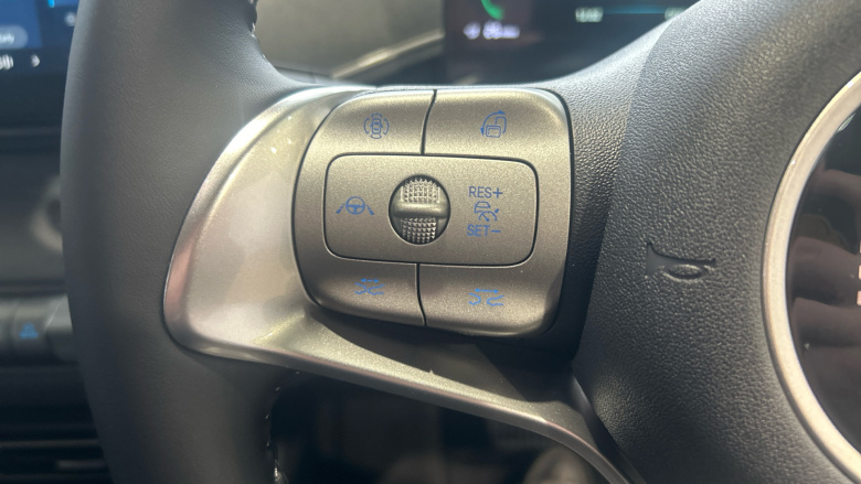 BYD Dolphin Surf 115kW Comfort 43kWh 5dr Auto Electric Hatchback